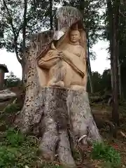 竹生神社の建物その他