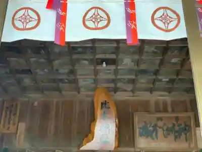 比木神社のその他建物