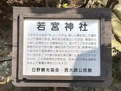 若宮神社(滋賀県)