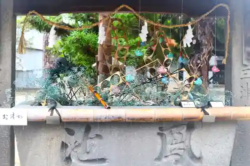 三津厳島神社(愛媛県)