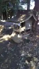 香取天満神社の末社