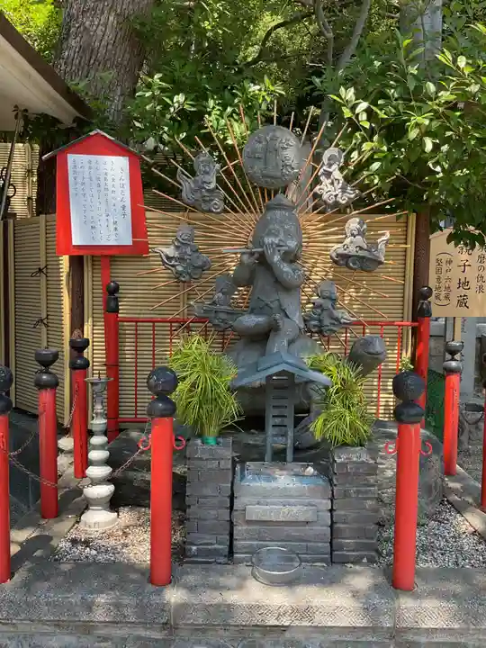 福祥寺(須磨寺)(兵庫県)
