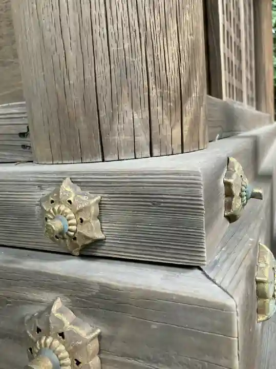 清水神社のその他建物