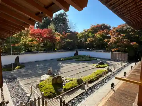 宝徳寺(群馬県)