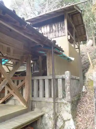 白山社(愛知県)