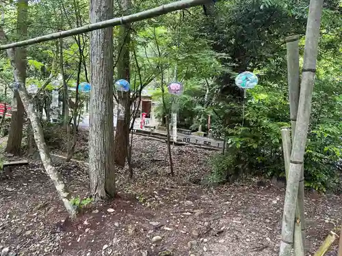 目の霊山　油山寺(静岡県)