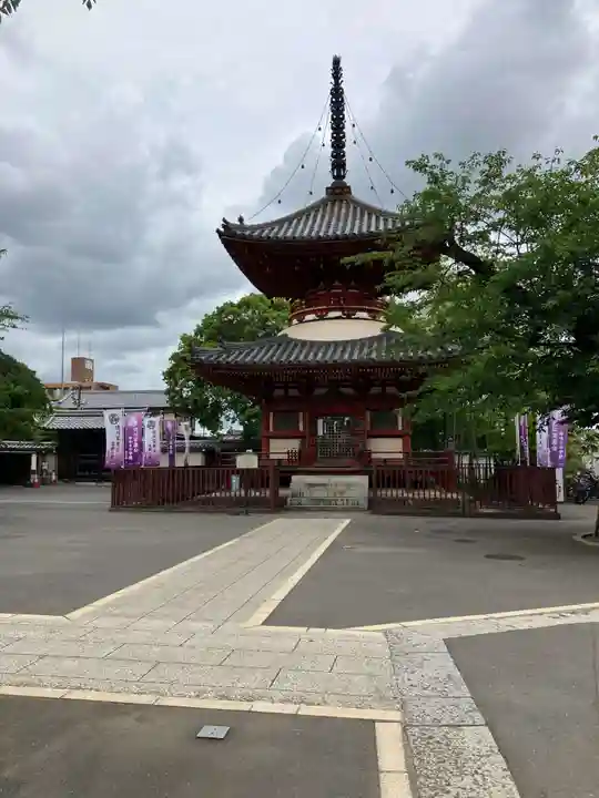 喜多院(埼玉県)