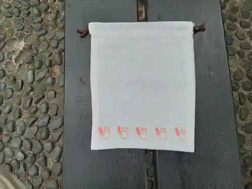 阿部野神社のその他建物