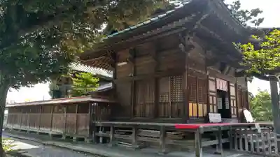 菖蒲神社(埼玉県)