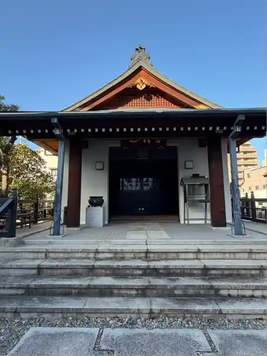 青蓮寺(大阪府)