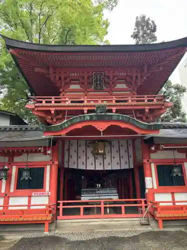 春日神社(愛知県)