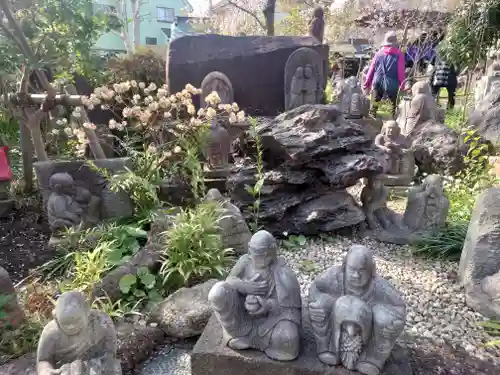 常泉寺(神奈川県)