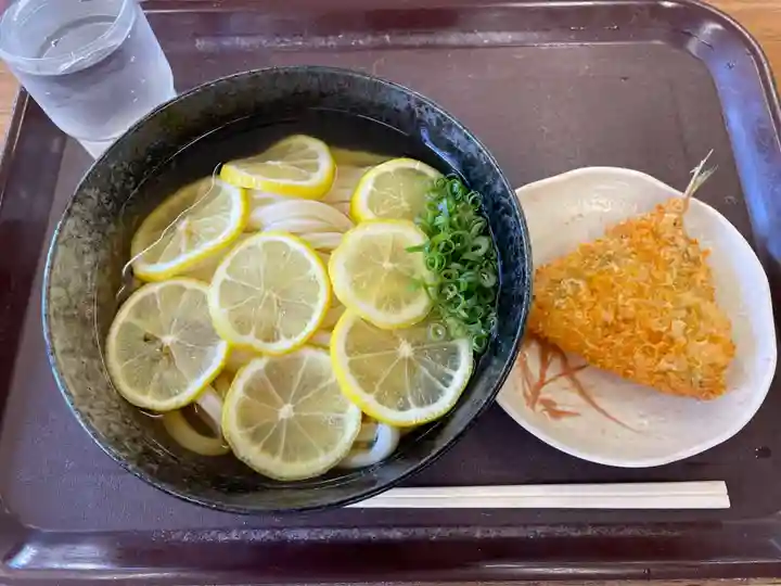 田潮八幡神社(香川県)