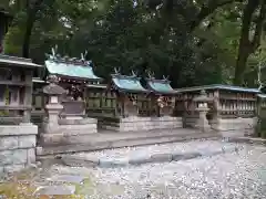 竈山神社(和歌山県)