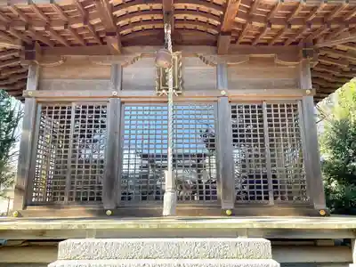 神明神社(滋賀県)