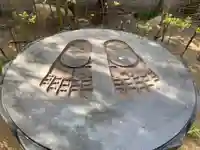 密蔵院のその他建物