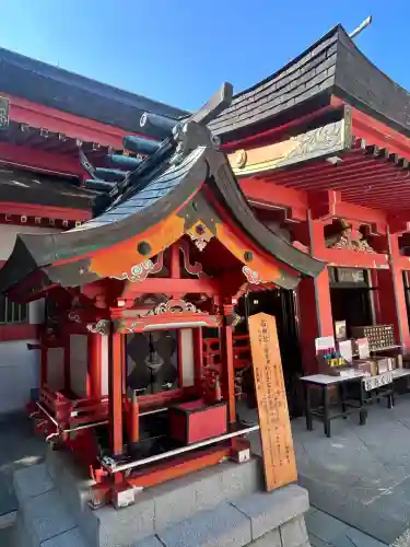 青島神社（青島神宮）(宮崎県)