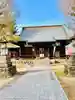 熊野神社(山形県)