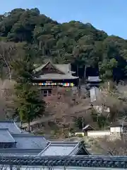 長谷寺(奈良県)