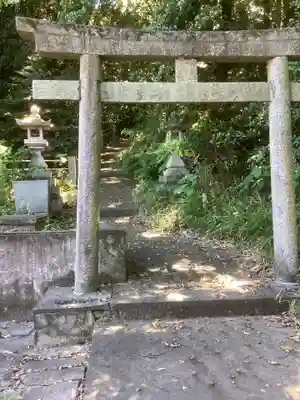 天尾神社(愛知県)