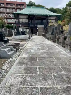 金輪寺(東京都)