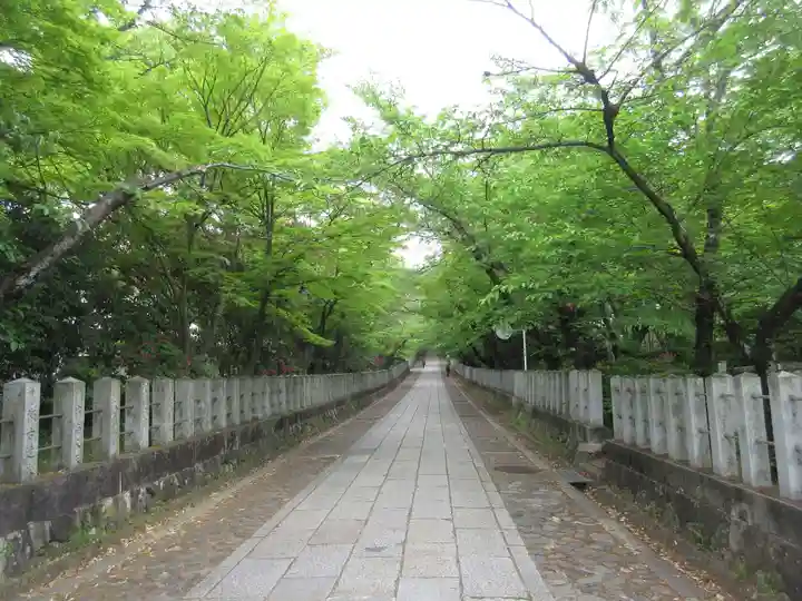 向日神社のその他建物