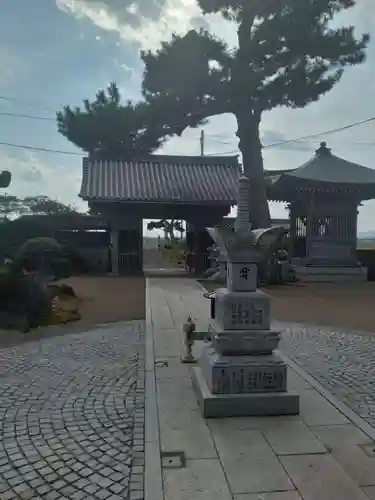 高林寺(宮城県)