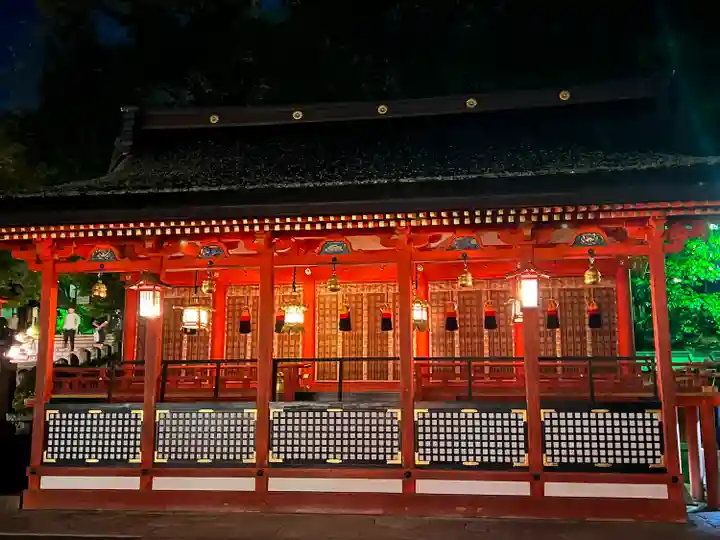 伏見稲荷大社(京都府)