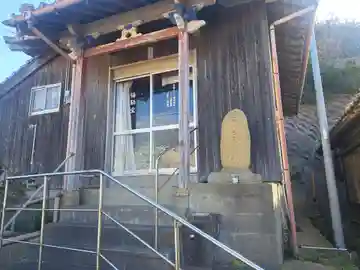 弥勒堂(長崎県)