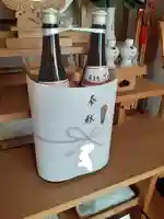 伏木香取神社(茨城県)