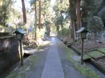 根来寺のその他建物