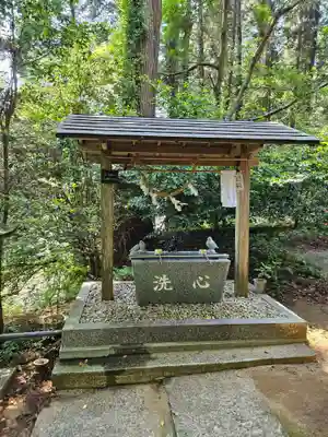 家之子八幡神社(千葉県)