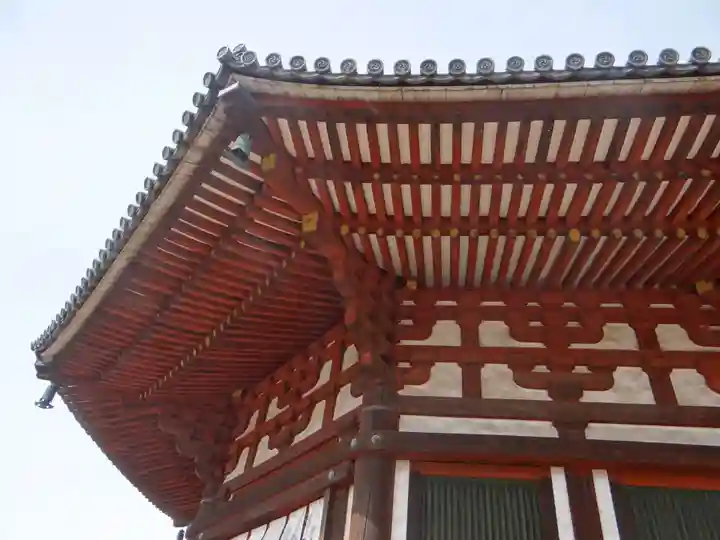 興福寺 南円堂(奈良県)