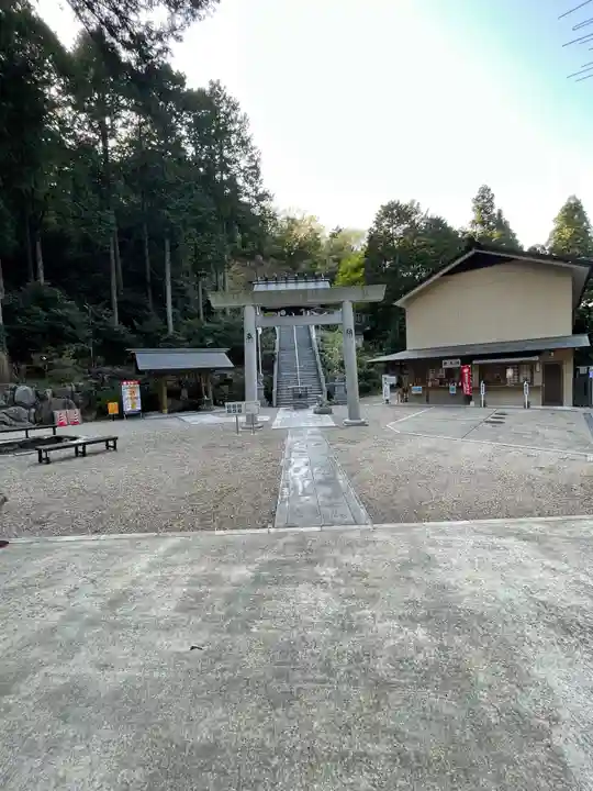 猿田彦三河神社のその他建物