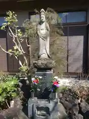 安樂寺(神奈川県)