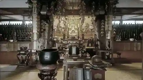 法善寺のその他建物