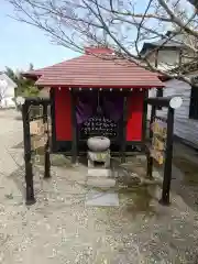 会津薬師寺(福島県)