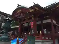 羽田神社(東京都)
