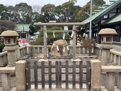 和田神社(兵庫県)
