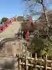 亀戸天神社(東京都)
