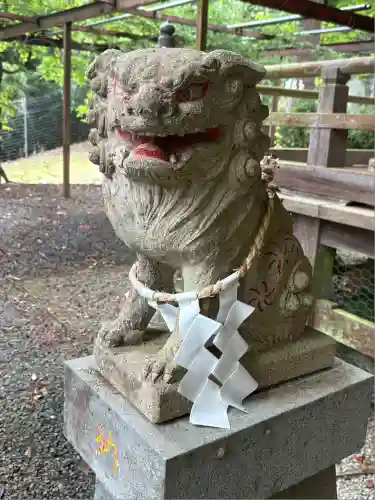 大滝不動尊前宮(山梨県)