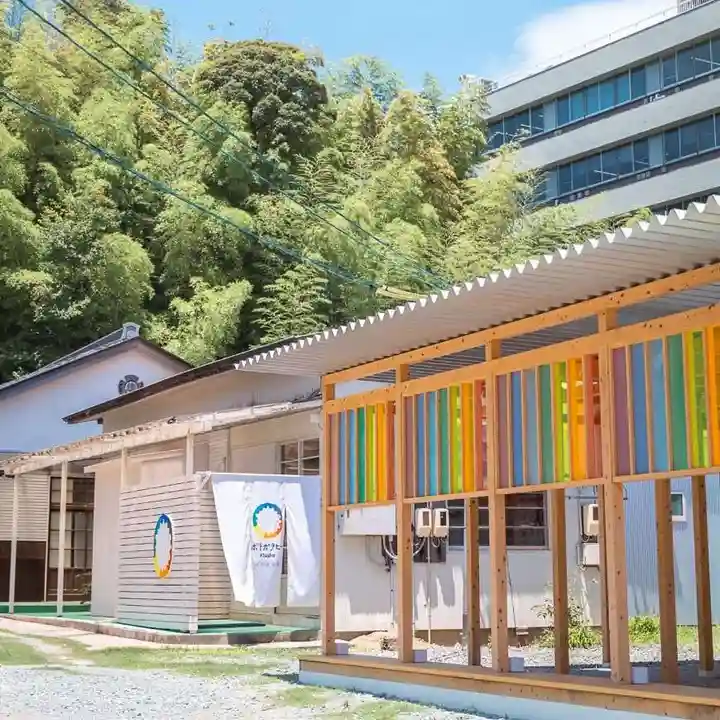 伊勢の国 四天王寺(三重県)