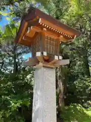 稲毛浅間神社(千葉県)