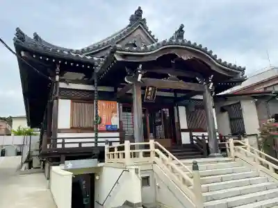 東光院(神奈川県)