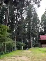大宮温泉神社(栃木県)
