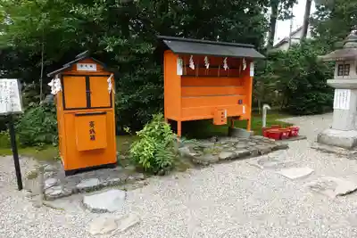 神田神社のその他建物