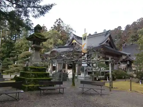 熊野本宮大社(和歌山県)