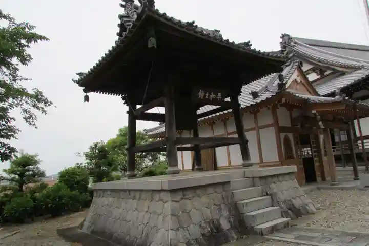 宝生寺のその他建物