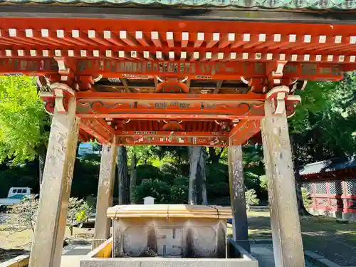 根津神社(東京都)