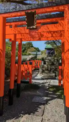 五大堂同聚院(京都府)